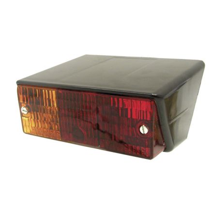 Hella Lampa zespolona tylna | 02306632